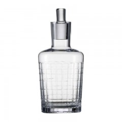 Zwiesel Glas Zwiesel Glas Bar Premium No. 1 by Charles Schumann Whiskykaraffe Glas 500 ml / h: 250 mm Стеклянный бар Zwiesel Premium No. 1 стакан для графина для виски Charles Schumann 500 мл / высота: 250 мм