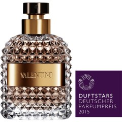 Valentino (Валентино) Uomo Eau de Toilette Туалетная вода Spray Спрей, 50 мл