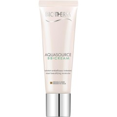 Biotherm (Биотерм) Aquasource BB Cream Крем, Дневной крем для лица, Medium To Gold / 30 мл