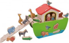 Eichhorn Steckspiel Подключаемая игра