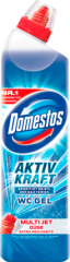 Domestos Гель для туалета Ocean Fresh, 750 мл