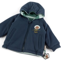 sigikid Baby Ubergangsjacke FOREST LOVE fur Jungen Детская куртка FOREST LOVE для мальчиков