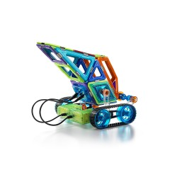 GeoSmart Mars Explorer 51 pcs Исследователь Марса 51 шт.