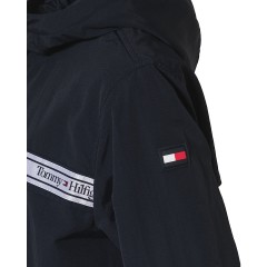 TOMMY HILFIGER Kinder Ubergangsjacke Детская переходная куртка