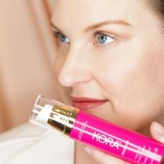 KORA Organics Noni Bright Vitamin C Serum Сыворотка с витамином С Noni Bright