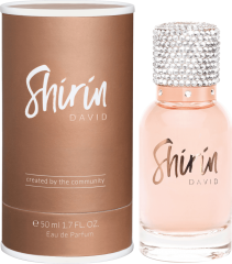 Shirin David Eau de Parfum Парфюмерная вода, 50 мл