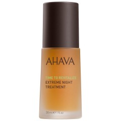 AHAVA Extreme Night Treatment Экстремальное ночное лечение