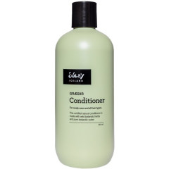 Soley Organics Graedir Conditioner Кондиционер Graedir