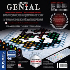 Kosmos Einfach Genial Просто гениально