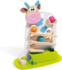 Scratch Kuh Marie Корова Мари