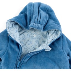 sigikid Baby Overall fur Jungen Детские комбинезоны для мальчиков