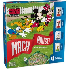 ASS Altenburger Disney Mickey Mouse Friends Друзья Диснея Микки Мауса