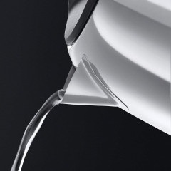 RUSSELL HOBBS RUSSELL HOBBS Wasserkocher Elektrischer Wasserkocher mit LED-Licht Russell Hobbs 21040-70 Edelsta Чайник RUSSELL HOBBS Электрический чайник со светодиодной подсветкой Russell Hobbs 21040-70 нержавеющая сталь