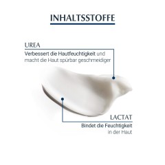 Eucerin UreaRepair Original Creme 5%  Оригинальный крем UreaRepair 5%