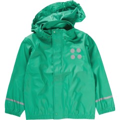 LEGO wear Kinder Regenjacke Детская дождевик