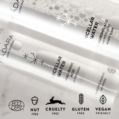 MADARA Micellar Water мицеллярная вода