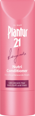 Plantur 21 Spülung Nutri Conditioner #langehaare Кондиционер Плантур 21 для длинных волос для блеска и легкого расчесывания, 175 мл