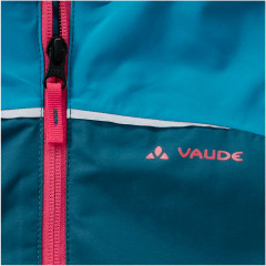 VAUDE Jacke KD Turaco J II fur Kinder Куртка KD Turaco J II детская