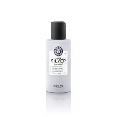 Maria Nila Silver Shampoo Серебряный шампунь