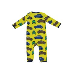 Smafolk Autos Overalls автомобили комбинезон