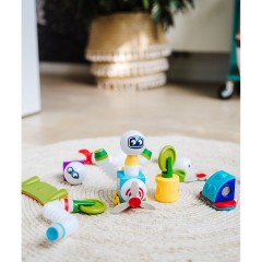 SmartMax Roboflex+ Робофлекс+