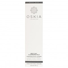 Oskia Rest Day Comforting Cleansing Milk Rest Day Успокаивающее очищающее молочко