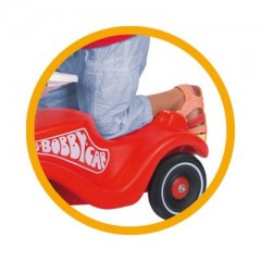 BIG Bobby-Car Classic Бобби Кар Классик