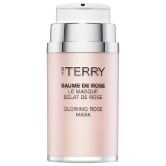 By Terry Baume De Rose Le Masque Eclat De Rose Rose Glowing Mask Baume De Rose Le Masque Eclat De Rose Розовая светящаяся маска