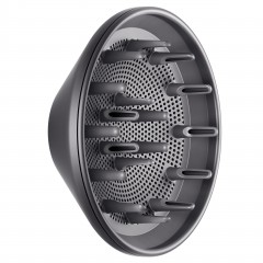 DYSON Haartrockner Supersonic HD07 Anthrazit/Fuchsia, 1600,00 W, Dyson Digitaler Motor V9