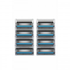 Jack Black The Closer 5-Blade Cartridge Refills  Сменные картриджи The Closer с 5 лезвиями