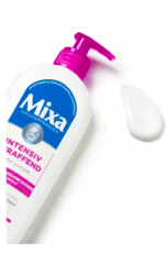 Mixa Intensiv Straffend Body Lotion Укрепляющий Лосьон для тела для сухой и уставшей кожи 250 г