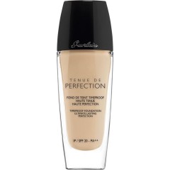 GUERLAIN (Герлен) Teint Tenue Тональный крем De Perfection Тональный крем SPF 20, Nr. 13 Rose Naturel / 30 мл
