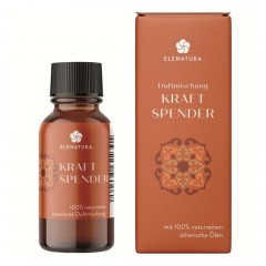 Elenatura Duftmischung Kraftspender 10ml  Ароматическая смесь мощный дозатор 10мл