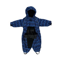 Smafolk Apfeln Schneeanzuge Яблочные зимние комбинезоны