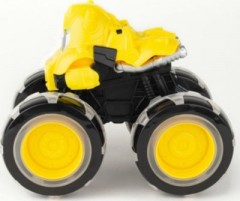TOMY Bumblebee mit leuchtenden Radern Шмель со светящимися колесами