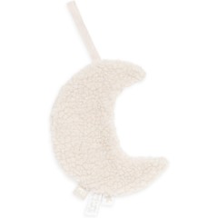jollein Schmusetuch Moon nougat Утешитель Лунная нуга