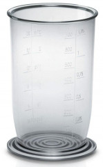 BOSCH BOSCH Stabmixer Clevermix MSM2410 Stabmixer Ручной блендер BOSCH Ручной блендер Clevermix MSM2410