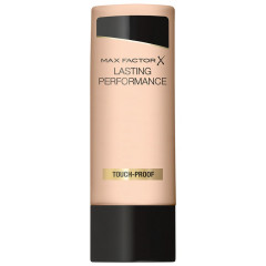 Max Factor Lasting Performance Touch Proof Foundation Foundation, 35 мл