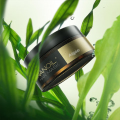 Nanoil Algae Hair Mask Маска для волос с водорослями