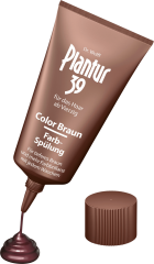 Plantur 39 Spülung Color Braun Кондиционер Плантур 39 для темных волос 150 мл