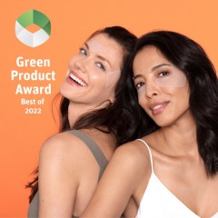 Apricot Eye &amp; temple Pads Hyaluron  Гиалуроновые подушечки для глаз и висков