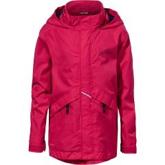 VAUDE Kinder Regenjacke ESCAPE Детская непромокаемая куртка ESCAPE
