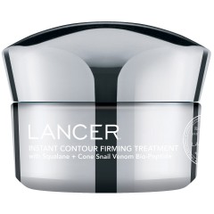Lancer Instant Contour Firming Treatment  Мгновенное укрепляющее средство для контура лица