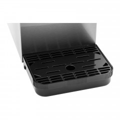 Royal Catering Royal Catering Heisswasserspender Heisswasserspender Wasseranschluss Heissgetrankespender 10 l, 10 l, 3000 W  Диспенсер для горячей воды Royal Catering Диспенсер для горячей воды Подключение воды Диспенсер для горячих напитков 10 л, 10 л, 3