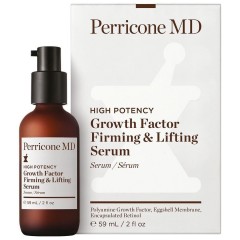 Perricone MD Growth Factor Firming &amp; Lifting Serum  Укрепляющая и подтягивающая сыворотка с фактором роста