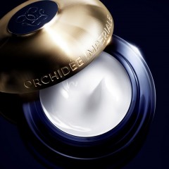 Guerlain The Molecular Concentrate Eye Cream Молекулярный крем-концентрат для кожи вокруг глаз