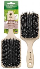 ebelin nature Деревянная щетка Mischborste, 1 шт