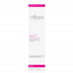skinChemists SC Rose Quartz Duo Feuchtigkeitscreme 50ml  SC Rose Quartz Duo Увлажняющий крем 50мл