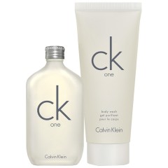 CALVIN KLEIN Duftset ck one, 1 шт.