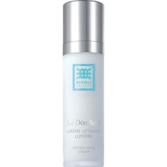 Rivoli (Риволи) Spezialpflege Creme Liftante Lumiere Le Decollete, 50 мл